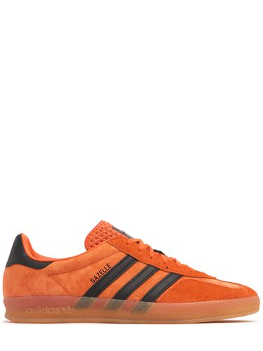 Sneakers Gazelle Indoor - ADIDAS ORIGINALS - Modalova