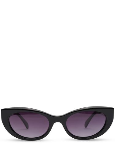 Gafas De Sol Cat-eye De Acetato - ANINE BING - Modalova