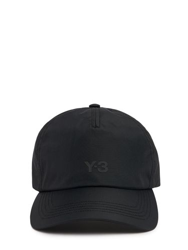 Adidas Nylon Baseball Cap - Y-3 - Modalova