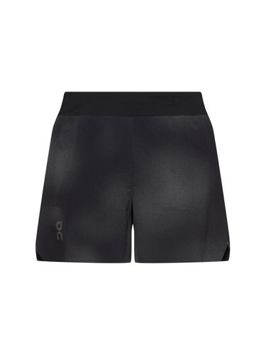 Shorts De Nylon - ON - Modalova