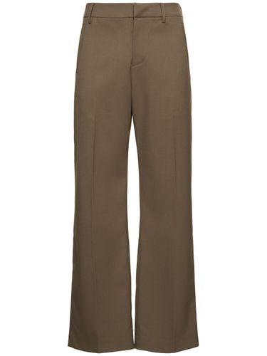 Father Tailored Pants - ENTIRE STUDIOS - Modalova