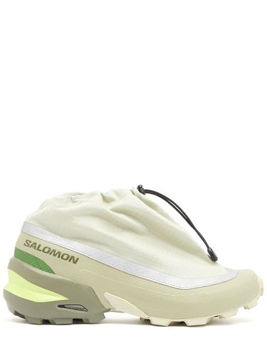 Sneakers Cross Low Mm6 X Salomon - MM6 MAISON MARGIELA - Modalova