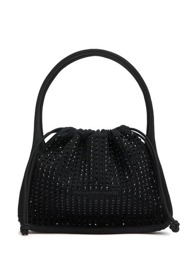 Bolso De Mano Pequeño Ryan De Punto - ALEXANDER WANG - Modalova