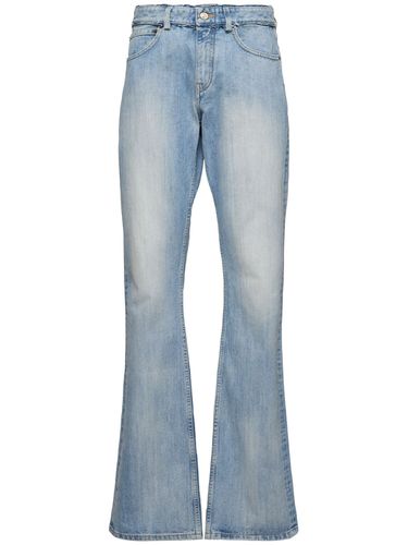 Jeans De Denim - BALENCIAGA - Modalova