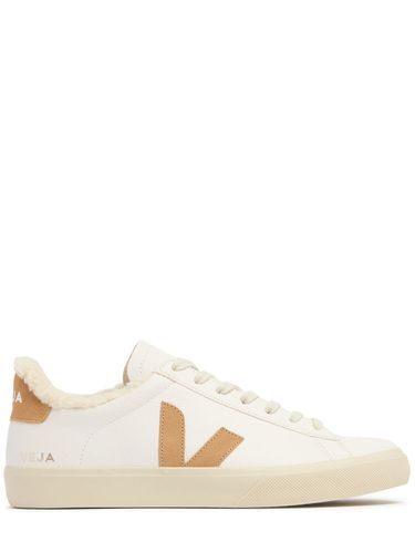 Sneakers Campo W Sin Cromo - VEJA - Modalova