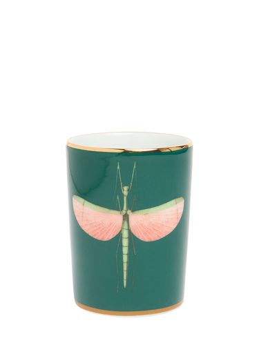 Taza Decorativa Libellula - LA DOUBLE J - Modalova