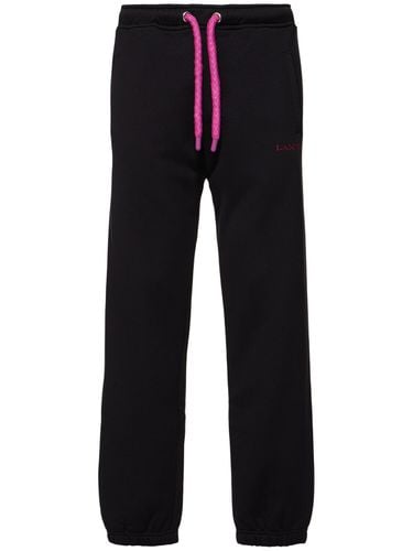 Jogginghose „tubular Curb“ - LANVIN - Modalova