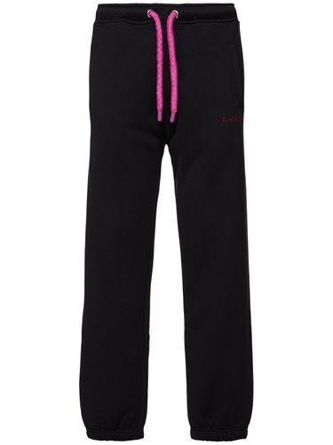 Pantalones Jogging - LANVIN - Modalova