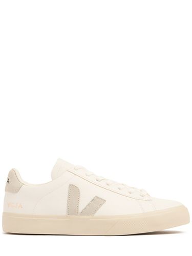 Campo Chrome-free Sneakers - VEJA - Modalova