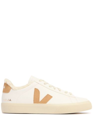 Campo Chrome-free Sneakers - VEJA - Modalova