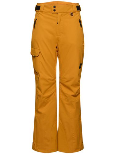 Pantalones De Micro Sarga - K-WAY - Modalova