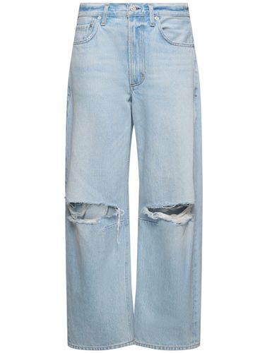 Jeans Baggy De Algodón - CITIZENS OF HUMANITY - Modalova