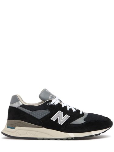 Sneakers 998 Made In Usa - NEW BALANCE - Modalova