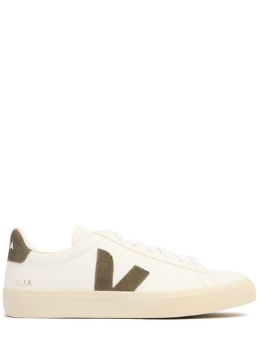 Campo Chrome-free Sneakers - VEJA - Modalova