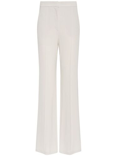 Dinda Crepe Jersey Pants - MAX MARA - Modalova