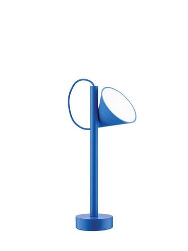 Tsumiki Portable Table Lamp - ALESSI - Modalova