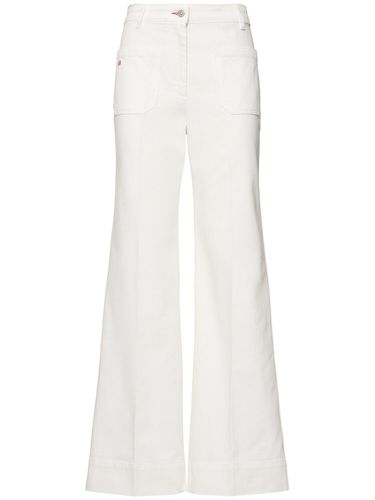 Jeans Alina A Vita Alta - VICTORIA BECKHAM - Modalova