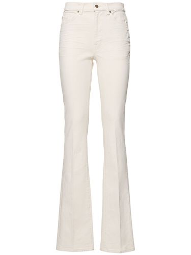 Jeans In Denim Stretch - TOM FORD - Modalova