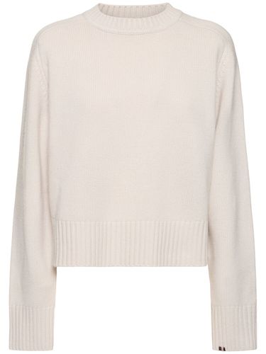 Maglia Please In Cashmere - EXTREME CASHMERE - Modalova