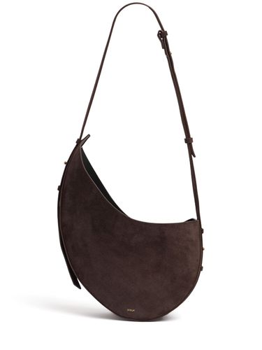 Bolso De Hombro Winona De Ante - SOEUR - Modalova