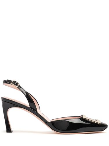 Mm Hohe Lacklederpumps „trompette“ - ROGER VIVIER - Modalova