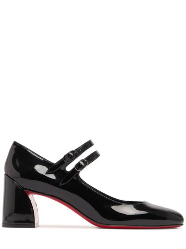 Salones De Charol 55mm - CHRISTIAN LOUBOUTIN - Modalova