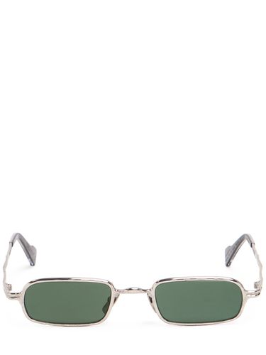 Z18 Squared Sunglasses - KUBORAUM BERLIN - Modalova