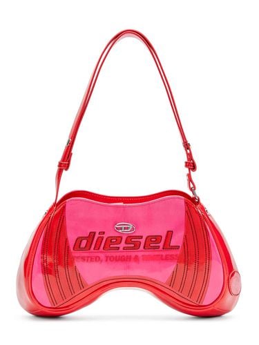 Borsa A Spalla Play - DIESEL - Modalova