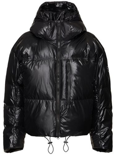 Kurze, Gepolsterte Jacke „d“ - ADIDAS BY STELLA MCCARTNEY - Modalova