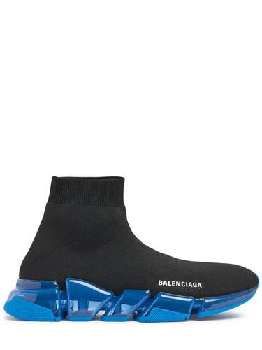 Sneakers Speed 2,0 In Techno - BALENCIAGA - Modalova