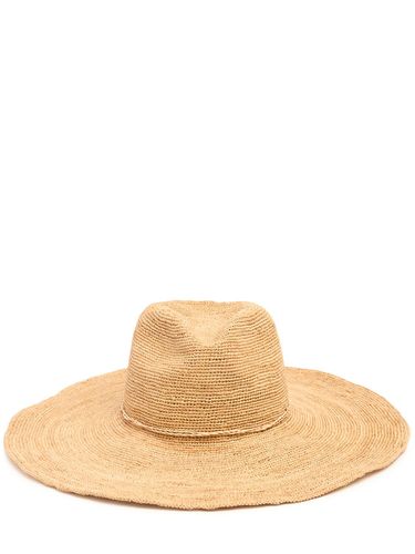 Cappello Fedora Drift - LACK OF COLOR - Modalova