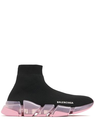 Sneakers Speed 2.0 De Punto 30mm - BALENCIAGA - Modalova