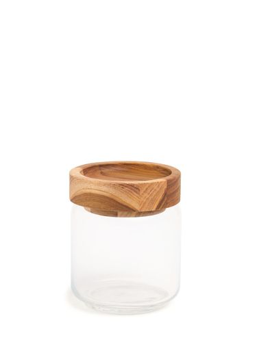 Vaso Impilabile Teak 500ml - THE CONRAN SHOP - Modalova