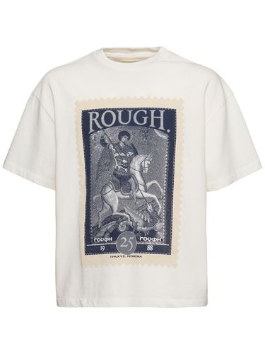 T-shirt „holy George Stamp“ - ROUGH. - Modalova