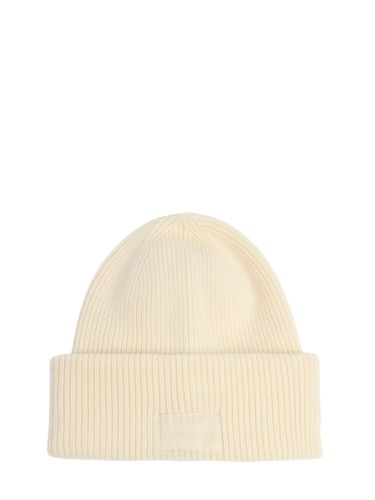 Cappello Beanie Cordova In Lana - CORDOVA - Modalova