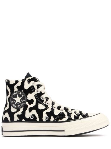 Sneakers Chuck 70 Leopard Remix - CONVERSE - Modalova