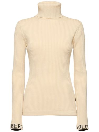 Mira Sweatshirt - GOLDBERGH - Modalova