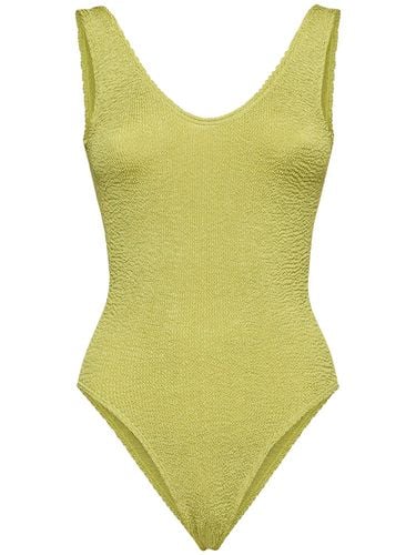 Mara One Piece Swimsuit - BOND EYE - Modalova