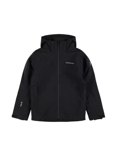 Chaqueta De Esquí De Techno - PEAK PERFORMANCE - Modalova