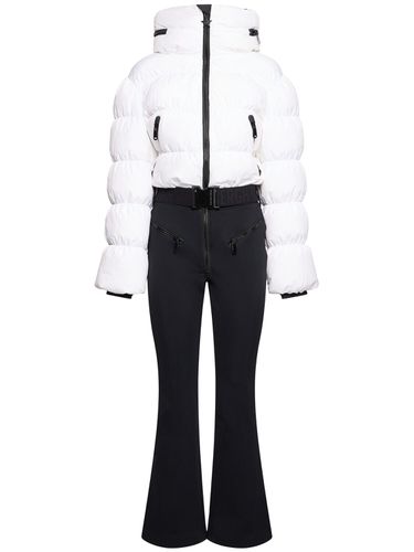 Snowball Ski Suit - GOLDBERGH - Modalova