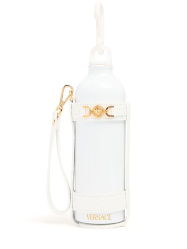 Wasserflasche Mit Halter „medusa“ - VERSACE - Modalova