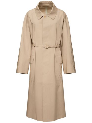 Trench De Algodón - CARVEN - Modalova