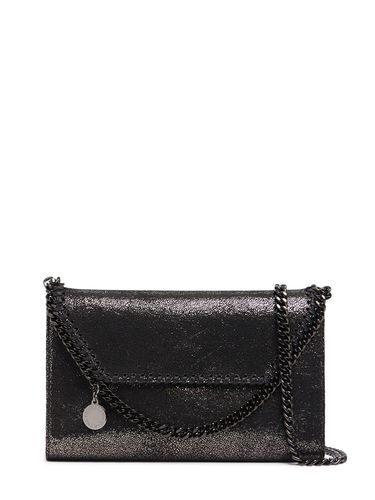 Bolso Falabella Crossbody Eco Shiny - STELLA MCCARTNEY - Modalova