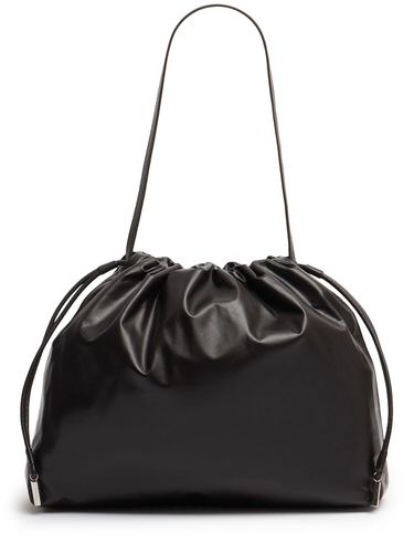 Bolso Hobo Angy De Piel De Napa - THE ROW - Modalova