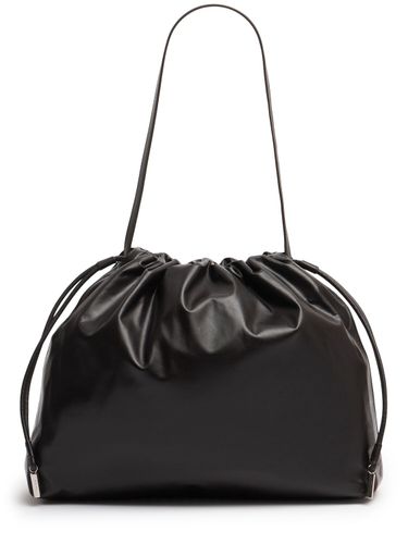 Borsa Hobo Angy In Nappa - THE ROW - Modalova