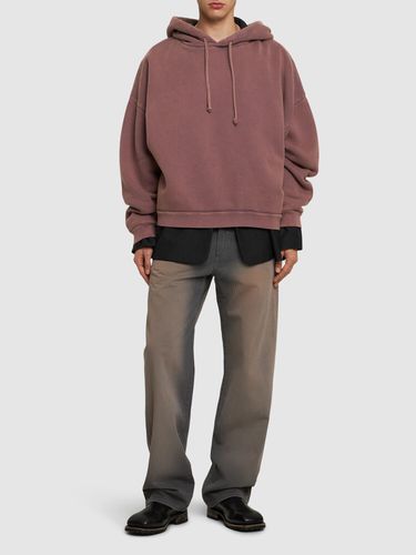 Fester Vintage Hoodie - ACNE STUDIOS - Modalova