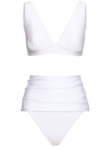 High-waisted Bikini - PHILOSOPHY DI LORENZO SERAFINI - Modalova