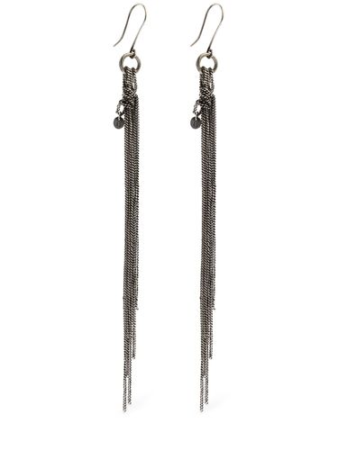 Pendientes Wivi - ANN DEMEULEMEESTER - Modalova