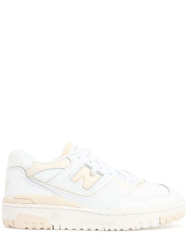 Sneakers New Balance 550 - NEW BALANCE - Modalova