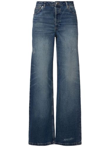 Jeans Vita Media Elisabeth - A.P.C. - Modalova